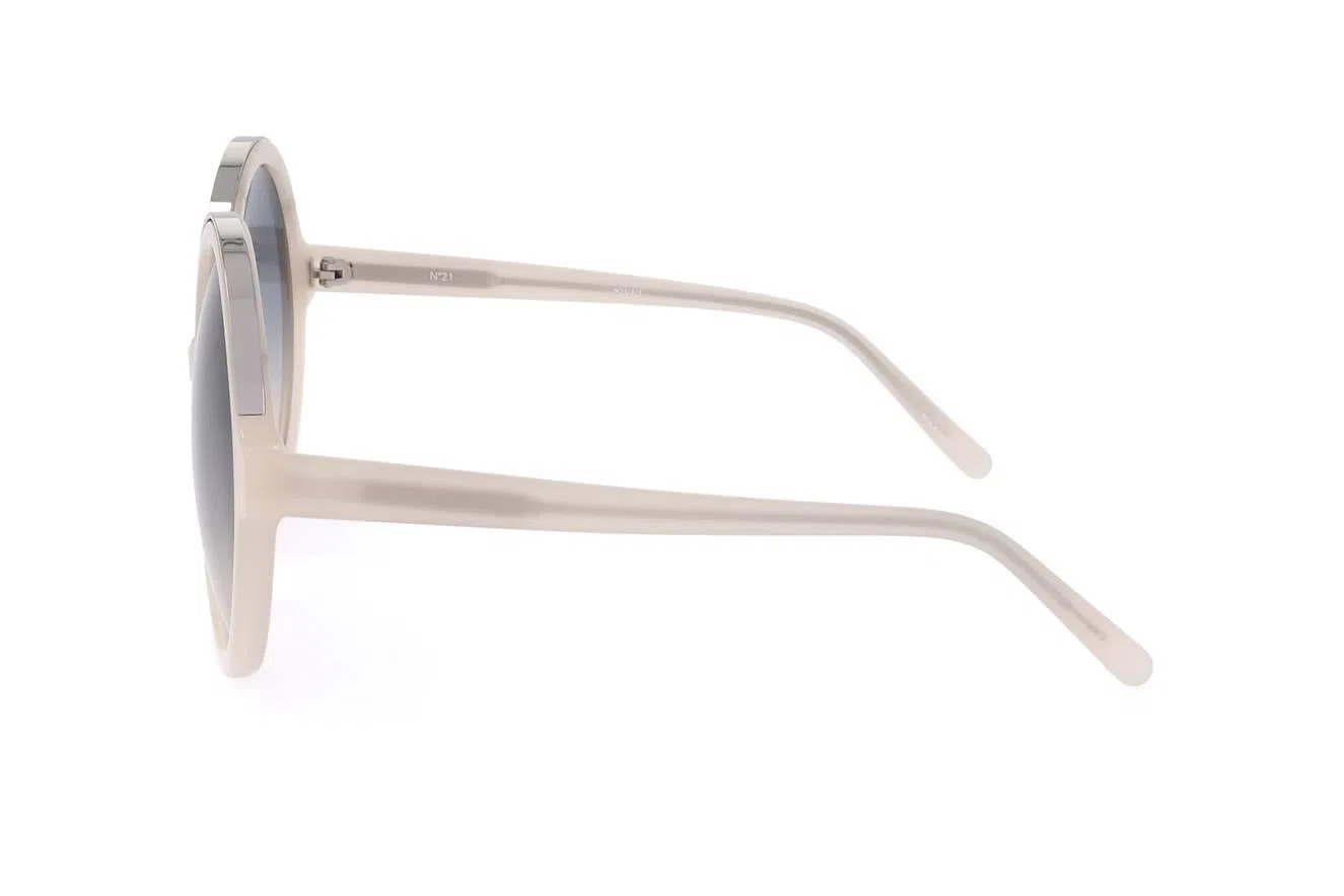 No 21 by Linda Farrow N21S1 Sunglasses - view 6